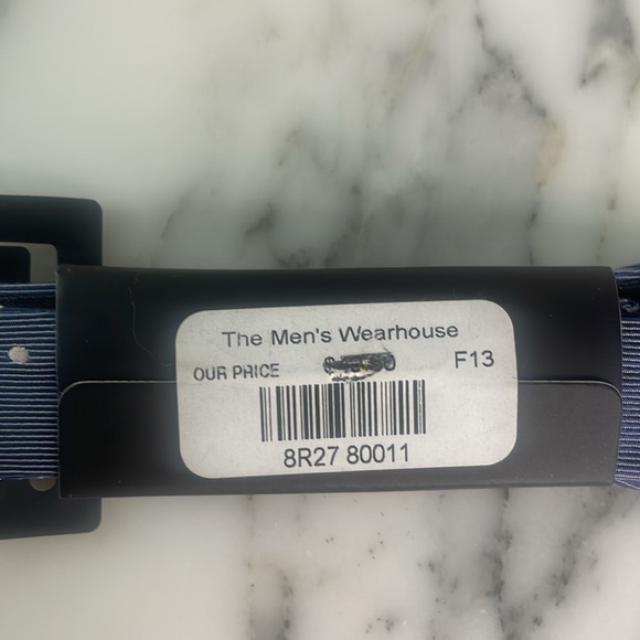 Esquire Bow Tie Men’s Wearhouse - Picture 3 of 5